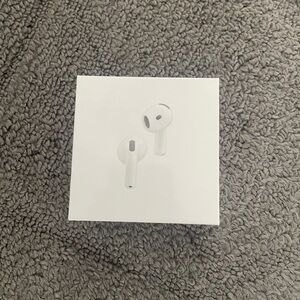Airpod gen 4